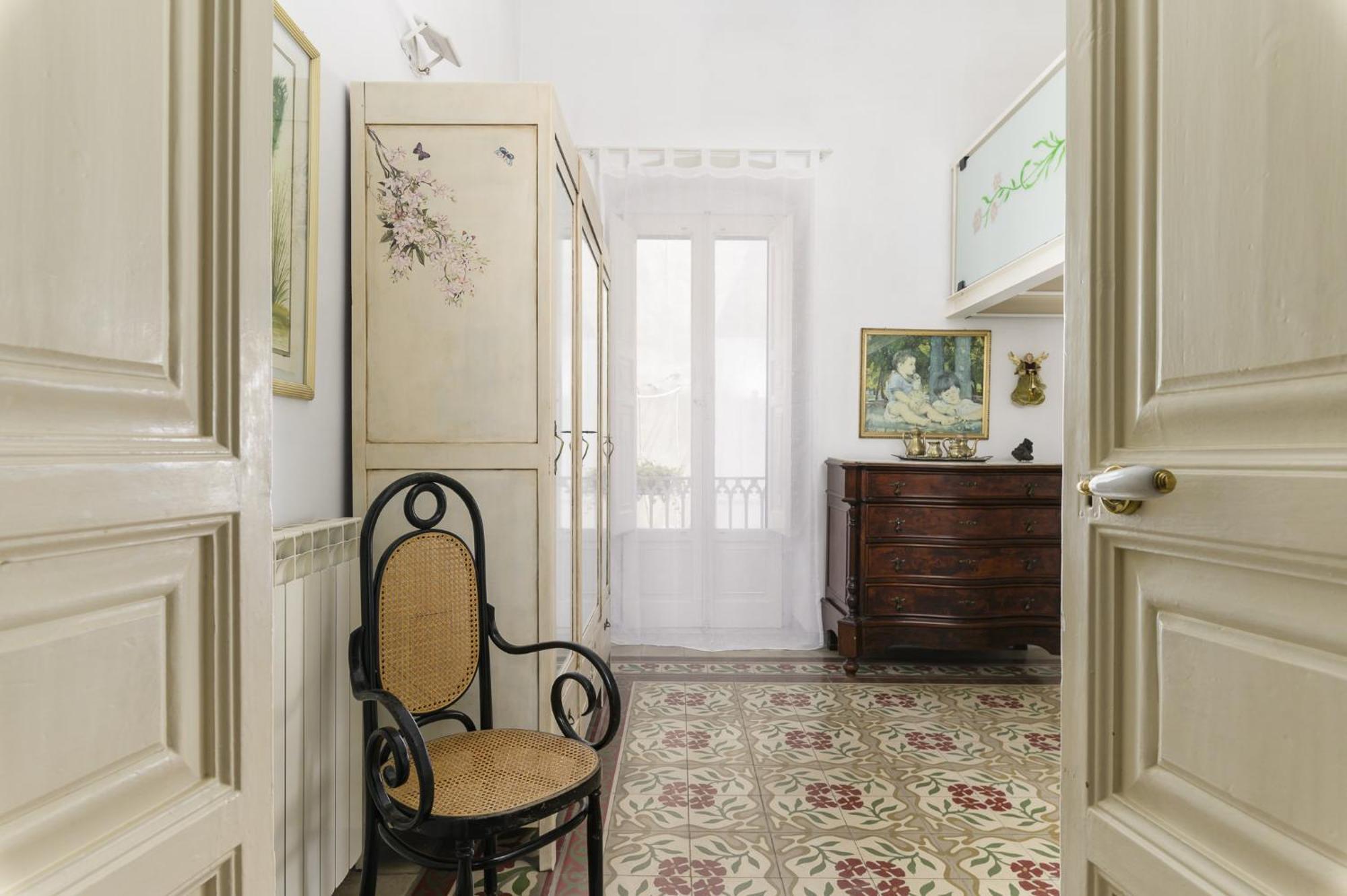Appartamento Vintage Con Balcone By Wonderful Italy Остуні Екстер'єр фото